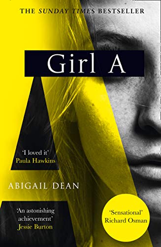 Abigail Dean - Girl A - Preis vom 10.10.2026 11:48:34 h
