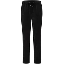 Jogg-Pants Passform Barbara Peter Hahn grau, 38