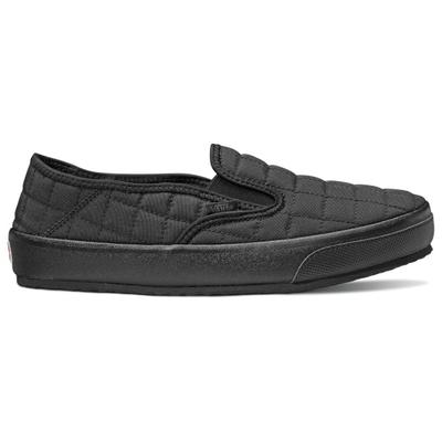 Vans - Slip-er 2 - Hüttenschuhe 43 | EU 43 grau/schwarz