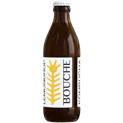 Kombucha Lemondrop 0,33l