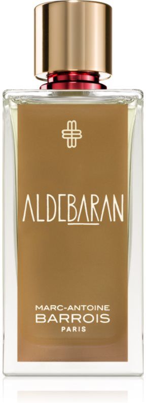 Marc-Antoine Barrois Aldebaran Eau de Parfum mixte 100 ml