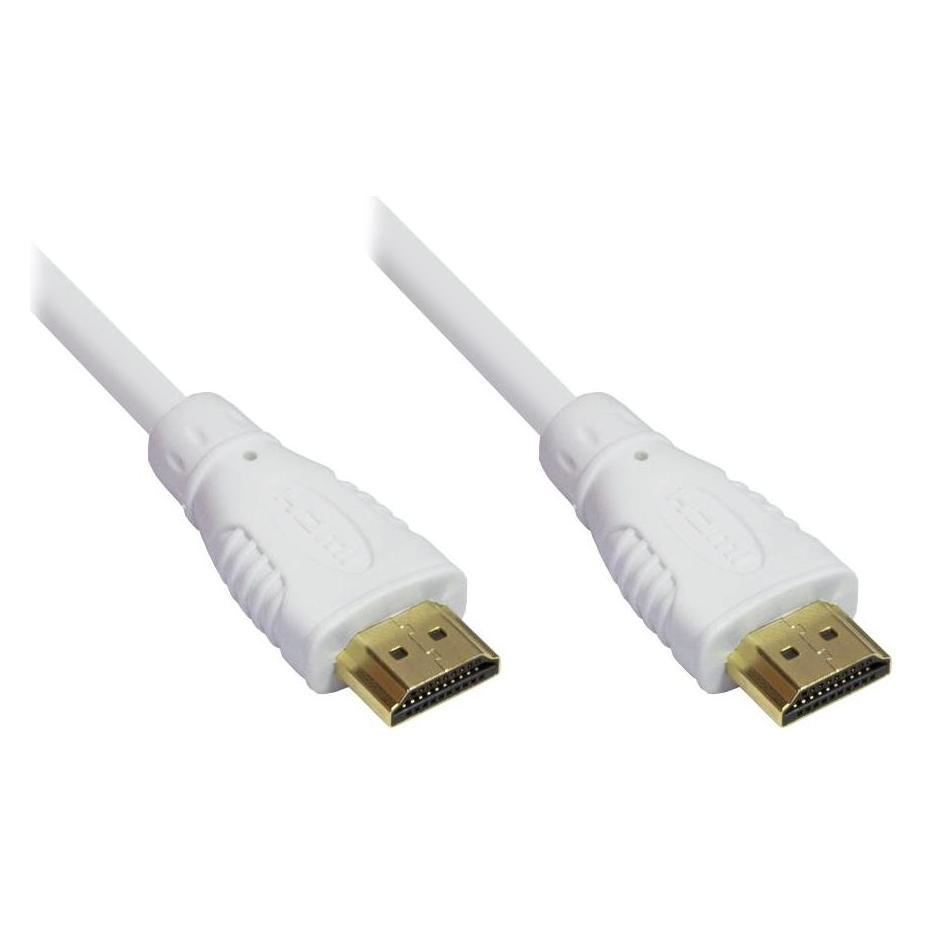 Good Connections HDMI (Typ A) - HDMI (Typ A) (0.50 m) (4514-005W)