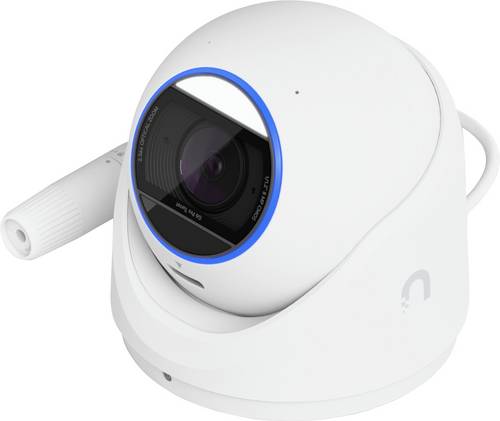 Ubiquiti Networks G6 Turret UVC-G6-Turret-W IP Überwachungskamera 3864 x 2160 Pixel
