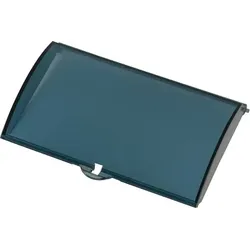 Eaton (Installation) Tür für 6 TE, transparent T6-MINI