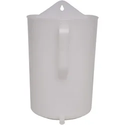 Irrigator Becher Kst.2 Liter 1 ST