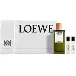 Loewe, Beauty Geschenkset, ESENCIA EDP SPRAY 100 ML NAV23 SETS (Parfum Set)