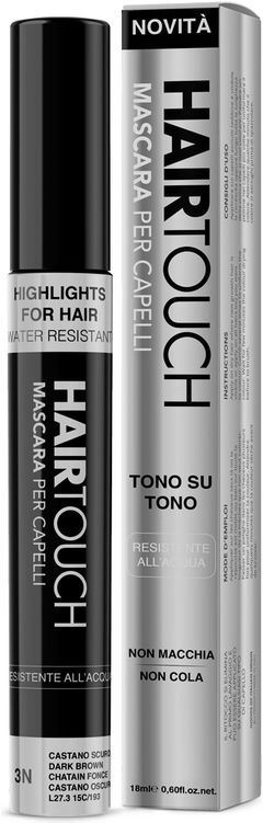 Renee Blanche Hair Touch Mascara Per Capelli
