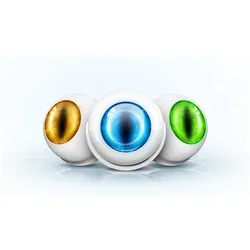 Fibaro, Bewegungsmelder, Motion Sensor (5 m)