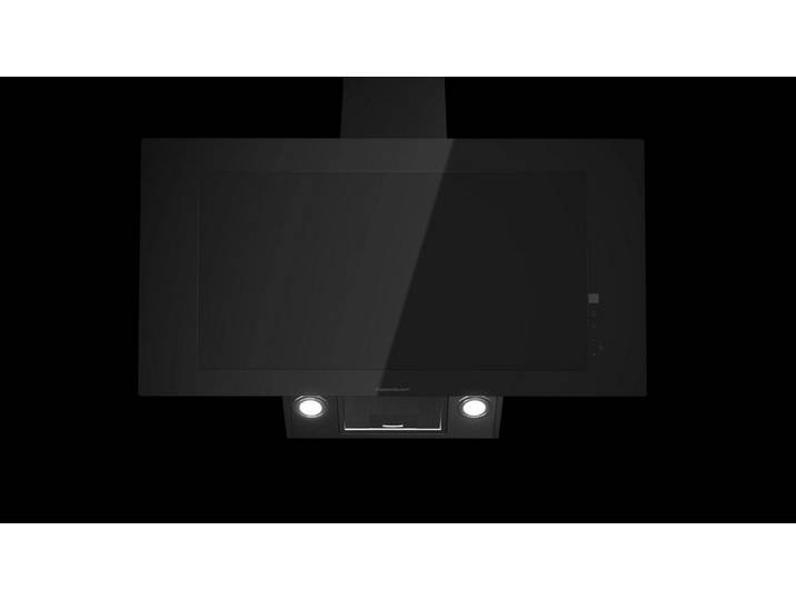 Küppersbusch Zwischenbauhaube DW9250.0S Serie Smartline Touchsensoren, Nachlaufautomatik