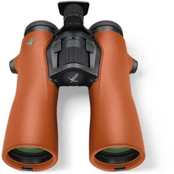 Swarovski Optik NL Pure 8x42 burnt orange