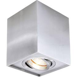 Deko Light 122417 Dato Silber Deckenleuchte GU10 Silber