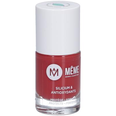 Meme Nagellack weinrebenrot 28 10 ml