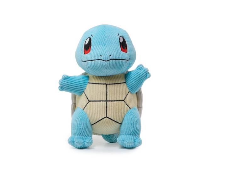 Peluche Pokemon Select Cotele 20Cm Carapuce