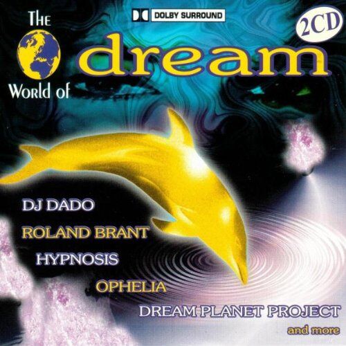 Various - World of Dream - Preis vom 12.10.2026 11:37:12 h