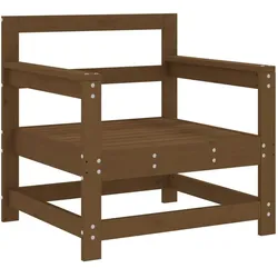 vidaXL, Gartenstühle, Elmar (Sessel (2 Stück))