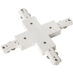 Lucide X-Verbinder TRACK - B/H/T ca. 17,90x1,80x17,90