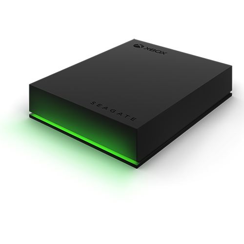 Seagate Game Drive for Xbox 2TB HDD USB 3.2