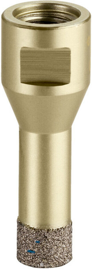 Metabo Fliesen-Diamantbohrkrone "Dry", 18 mm, M 14 (628305000)