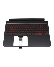 Acer Cover + keyboard Upper 1650 Black W/Kb German Bl (6B.Q7KN2.046)