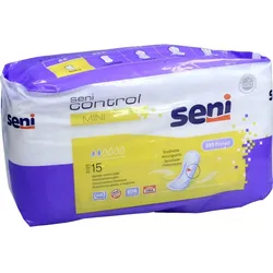 Seni Control Mini 15 ST