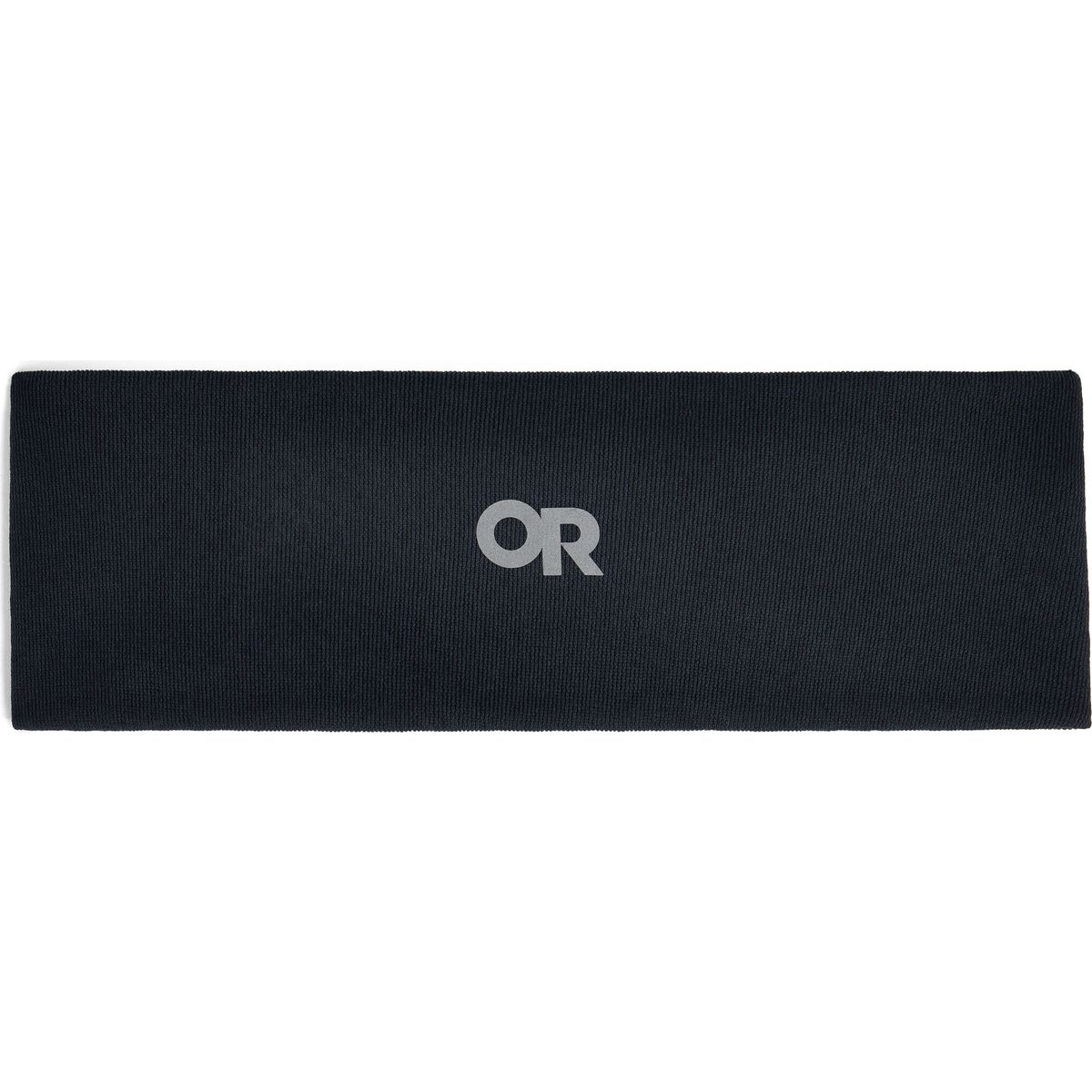 Outdoor Research Deviator Fleece Headband black (0001) One Size 3225480001222