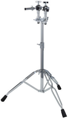 DrumCraft Double Tom Stand Low