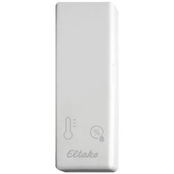 FTFB-wg Eltako Funk Temperatursensor und Luftfeuchtesensor Selbstklebend Reichweite max. (im Freifeld) 30 m 30000559