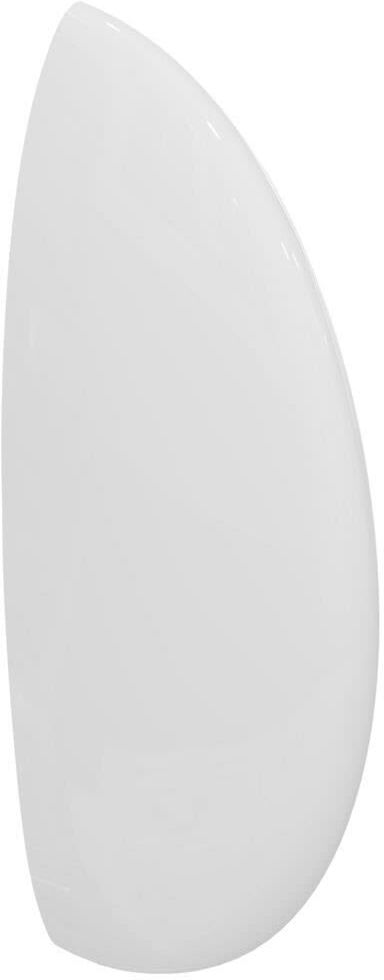 Ideal Standard urinal divider 13 x 32 x 67.5 cm S612001