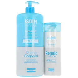 Isdin, Beauty Geschenkset, Intensive Hydration Ureadin Set (Körperpflegeset)