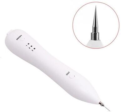 Inspired Deals USB Dark Spot Remover Plasma Pen Mole Removal Pen For Freckles Warts And Skin Blemishes USB Dark Spot Remover Plasma Pen Mole Removal Pen For Freckles Warts And Skin Blemishes