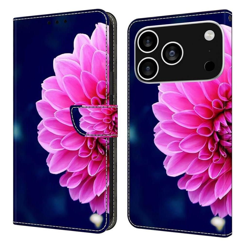 Cover-Discount iPhone 17 Pro Max - 3D-Effekt Hülle Etui (Apple iPhone 17 Pro Max, Apple iPhone 18 Pro Max) (62860440)