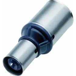 Wavin K1 Kupplung reduziert 63x40