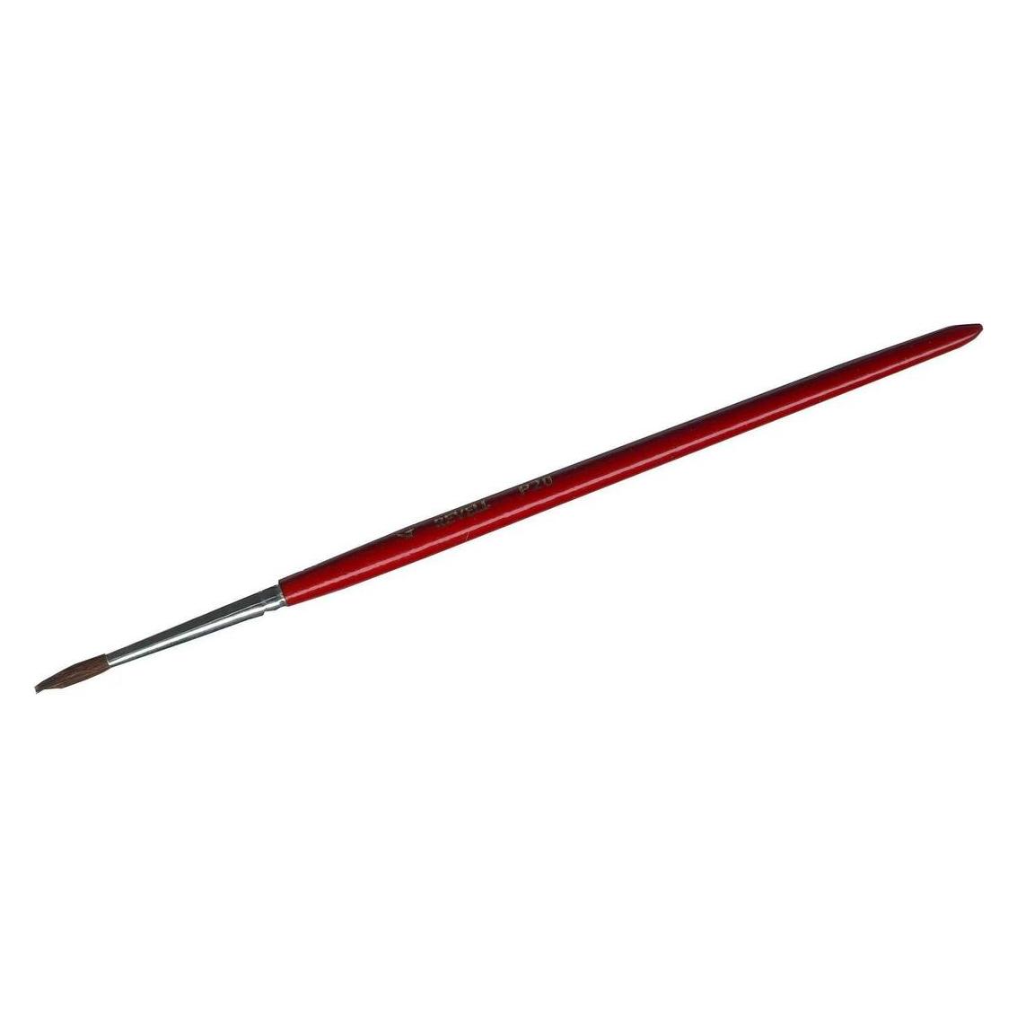 Revell Painta Professional Brush Size 5/0 (39562)