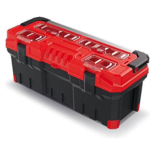 Kistenberg Werkzeugkiste TITAN Plus (B09YYKYK91)