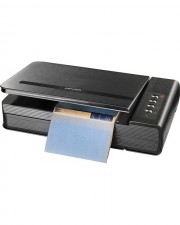Plustek OpticBook 4800 Flachbettscanner A4 216 x 297 mm, 1200 dpi - bis zu 2500 Scanvorgänge/Tag - USB 2.0 (0202)