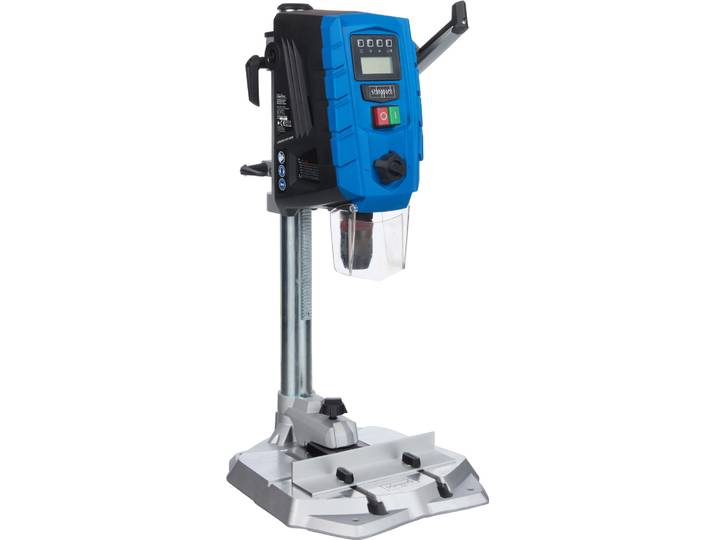 scheppach Tischbohrmaschine Dp60