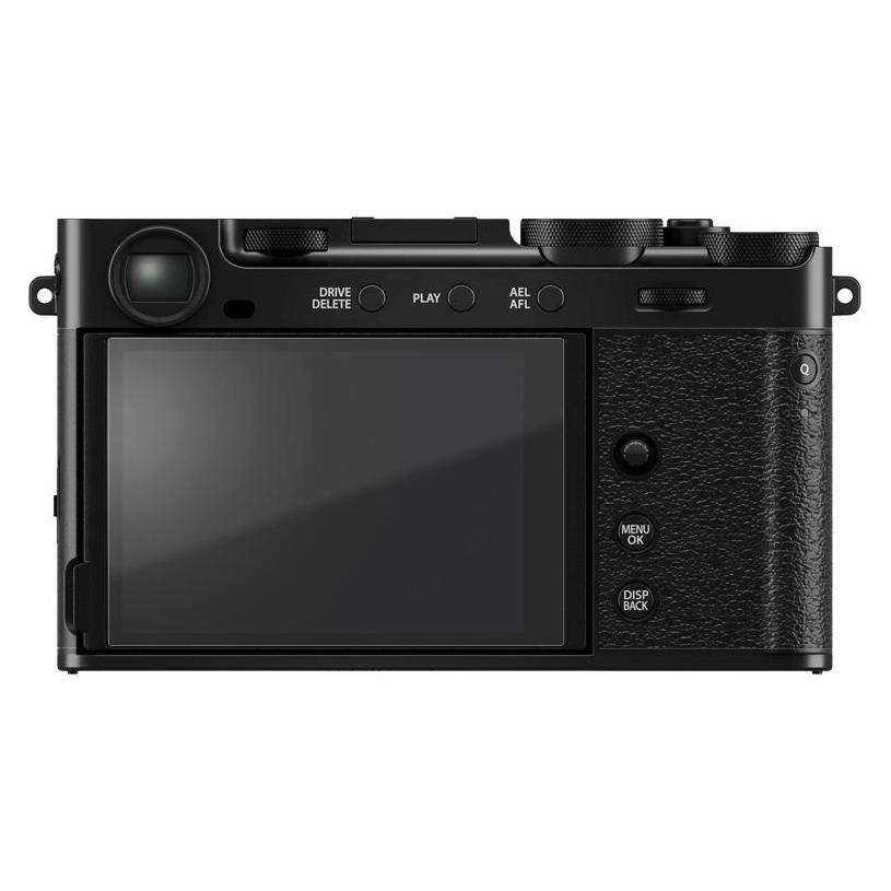 JJC Anti Reflection LCD Screen Protector for Ricoh GR IV (65073493)
