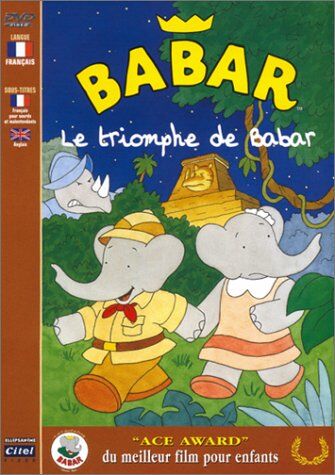 Le Triomphe de Babar - Preis vom 11.10.2026 03:10:56 h