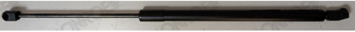 Gasfeder, Koffer-/Laderaum MONROE ML6624
