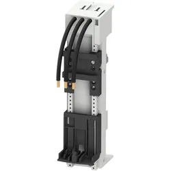 Siemens, Verteilerschrank Zubehör, Sammelschienenadapter 25A 8US25
