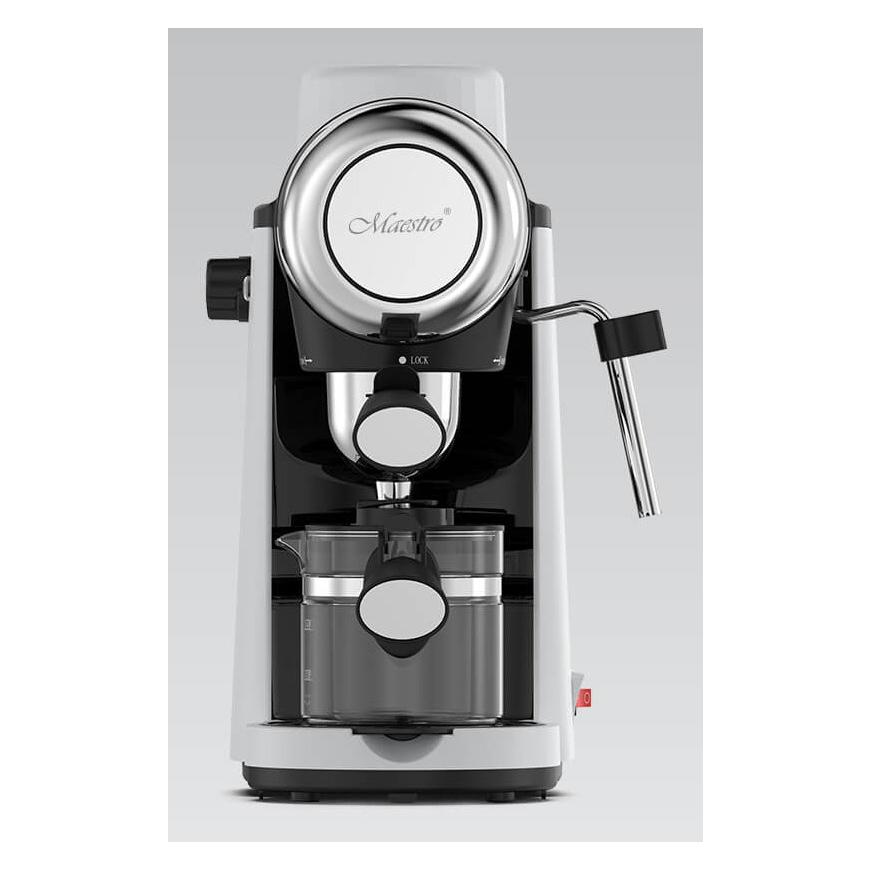 Maestro Ekspres do kawy kolbowy 800W MR-410 (MR-410)