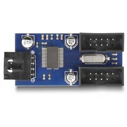 Delock 61100 USB Pfostenbuchse USB-A (USB 2.0)