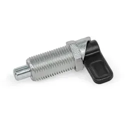 Rastriegel, Zink-Druckguss (612.8-6-M16X1,5-A)