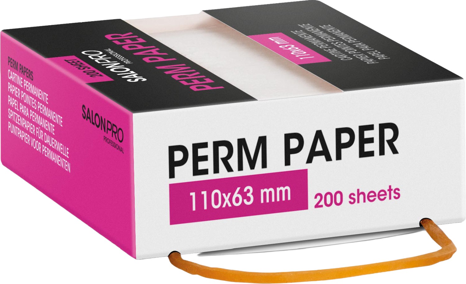 XanitaliaPro Perm Paper XP-401.635