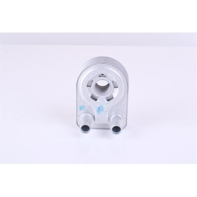 NISSENS Ölkühler FORD 90971 1761091,1844735,CM5G6B856EA Ölkühler, Motoröl CM5G6B856FA