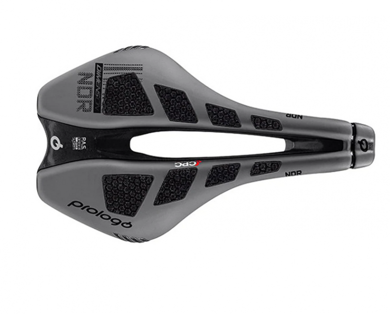 Prologo Sella bici  DIMENSION NDR PAS CPC NACK