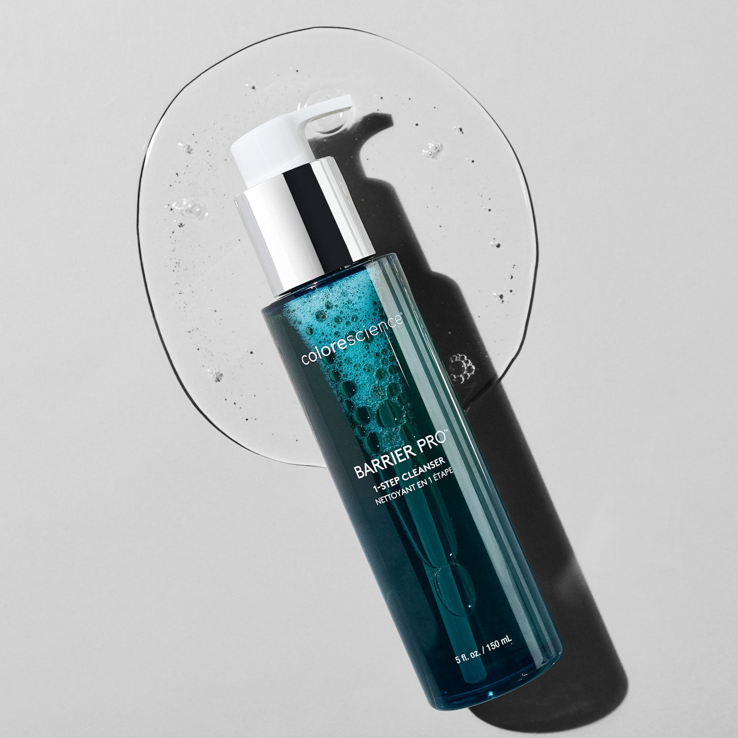 COLORESCIENCE Barrier Pro 1-Step Cleanser 150ml