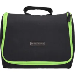 KENORADA Kulturbeutel SoftLITE bunte ecken - 22