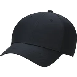 Nike Golf Cap S CB Custom P, schwarz/weiss