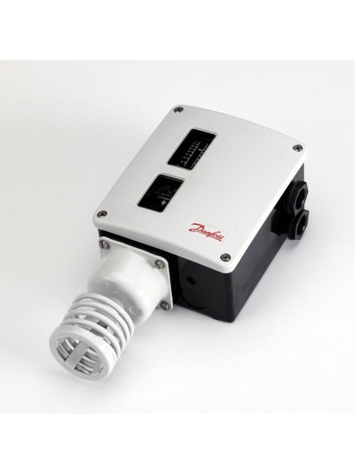Danfoss Rt4 temperature control